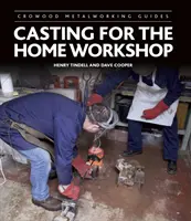 Turnare pentru atelierul de acasă - Casting for the Home Workshop