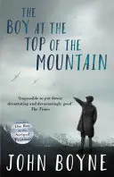 Boy at the Top of the Mountain (Băiatul din vârful muntelui) - Boy at the Top of the Mountain