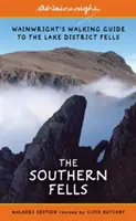 The Southern Fells (Ediția pentru pietoni): Wainwright's Walking Guide to the Lake District Fells Book 4 - The Southern Fells (Walkers Edition): Wainwright's Walking Guide to the Lake District Fells Book 4