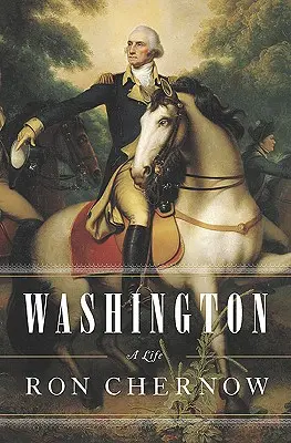 Washington: O viață - Washington: A Life