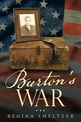 Războiul lui Burton - Burton's War