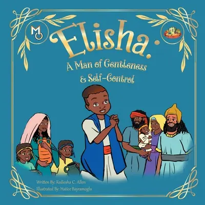 Elisha: Un om al blândeții și al autocontrolului - Elisha: A Man of Gentleness and Self-Control