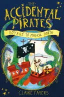 Voyage to Magical North (Fayers Claire (Autor)) - Voyage to Magical North (Fayers Claire (Author))