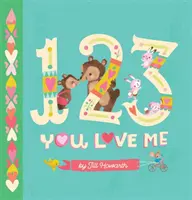 1-2-3, Tu mă iubești - 1-2-3, You Love Me