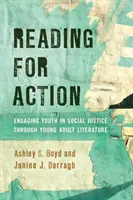 Lectura pentru acțiune: Implicarea tinerilor în justiția socială prin intermediul literaturii pentru tineri adulți - Reading for Action: Engaging Youth in Social Justice Through Young Adult Literature