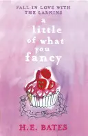 Puțin din ceea ce-ți place - Cartea 5 - Little of What You Fancy - Book 5
