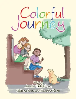 Călătorie colorată - Colorful Journey