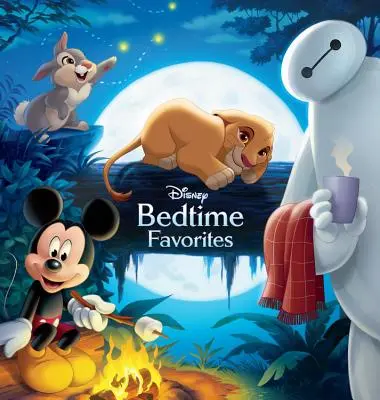 Bedtime Favorites (Ediția a 3-a) - Bedtime Favorites (3rd Edition)