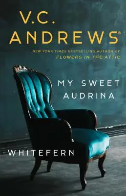 Dulcea mea Audrina / Whitefern Bindup - My Sweet Audrina / Whitefern Bindup