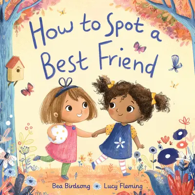 Cum să găsești cel mai bun prieten - How to Spot a Best Friend