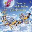 „A fost o noapte înainte de Crăciun - 'Twas the Night before Christmas