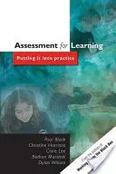 Evaluarea pentru învățare - Assessment for Learning