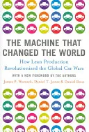 Mașina care a schimbat lumea - Machine That Changed the World