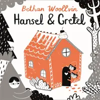 Hansel și Gretel - Hansel and Gretel