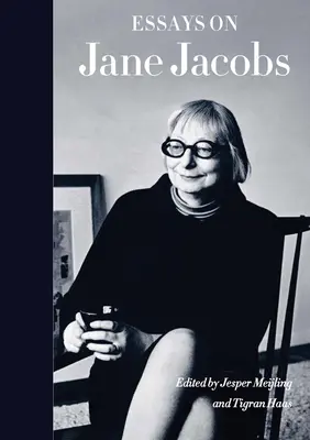 Eseuri despre Jane Jacobs - Essays on Jane Jacobs
