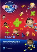 Heinemann Active Maths - Al doilea nivel - Explorarea numerelor - Ghid didactic - Heinemann Active Maths - Second Level - Exploring Number - Teaching Guide