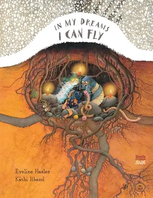 În visele mele pot zbura - In My Dreams I Can Fly