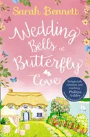 Clopote de nuntă la Butterfly Cove (Butterfly Cove, Cartea 2) - Wedding Bells at Butterfly Cove (Butterfly Cove, Book 2)