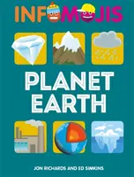 Infomojis: Planeta Pământ - Infomojis: Planet Earth