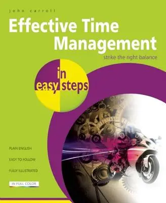 Gestionarea eficientă a timpului în pași simpli - Effective Time Management in Easy Steps