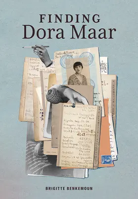 În căutarea Dorei Maar: O artistă, un carnet de adrese, o viață - Finding Dora Maar: An Artist, an Address Book, a Life