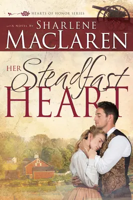 Inima ei neclintită, 2 - Her Steadfast Heart, 2