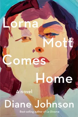 Lorna Mott vine acasă - Lorna Mott Comes Home