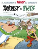 Asterix: Asterix și Picții - Album 35 - Asterix: Asterix and The Picts - Album 35