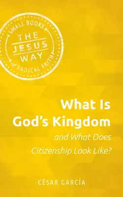Ce este Împărăția lui Dumnezeu și cum arată cetățenia? - What Is God's Kingdom and What Does Citizenship Look Like?