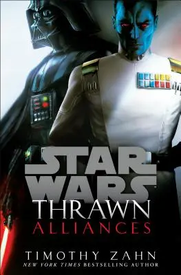 Thrawn: Alianțe (Războiul Stelelor) - Thrawn: Alliances (Star Wars)