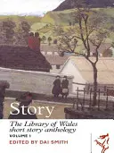 Story, Vol 2: Antologia de povestiri scurte a Bibliotecii din Țara Galilor - Story, Vol 2: The Library of Wales Short Story Anthology