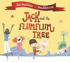 Jack și copacul Flumflum - Jack and the Flumflum Tree