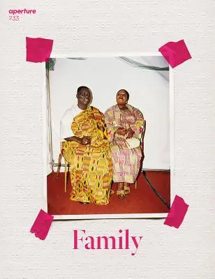 Familie: Aperture 233 - Family: Aperture 233