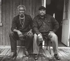 Levon și Kennedy: Mississippi Innocence Project - Levon and Kennedy: Mississippi Innocence Project
