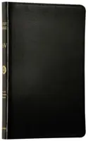 Biblie clasică cu linie subțire-Esv - Classic Thinline Bible-Esv