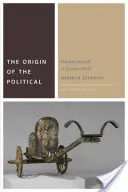 Originea politicului: Hannah Arendt sau Simone Weil? - The Origin of the Political: Hannah Arendt or Simone Weil?