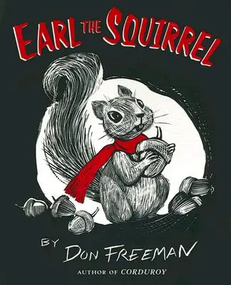 Earl veverița - Earl the Squirrel