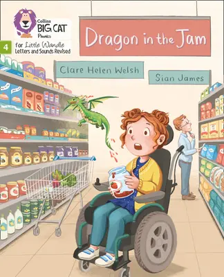 Dragonul în gem - Faza 4 - Dragon in the Jam - Phase 4