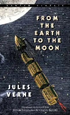 De la Pământ la Lună - From the Earth to the Moon