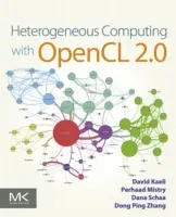 Calculul eterogen cu Opencl 2.0 - Heterogeneous Computing with Opencl 2.0