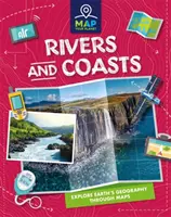 Map Your Planet: Râuri și coaste - Map Your Planet: Rivers and Coasts