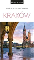 DK Eyewitness Cracovia - DK Eyewitness Krakow