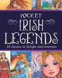 Legende irlandeze de buzunar - Pocket Irish Legends