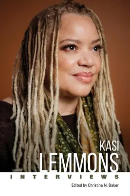 Kasi Lemmons: Interviuri - Kasi Lemmons: Interviews