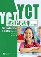 Teste de simulare YCT Nivelul 1 - YCT Simulation Tests Level 1