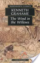Vântul în sălcii (The Wind in the Willows) - The Wind in the Willows