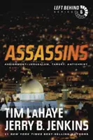 Asasinii: Misiune: Ierusalim, Țintă: Antihrist - Assassins: Assignment: Jerusalem, Target: Antichrist