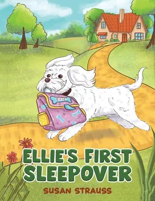 Prima Sleepover a lui Ellie - Ellie's First Sleepover