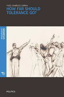 Cât de departe ar trebui să meargă toleranța? - How Far Should Tolerance Go?