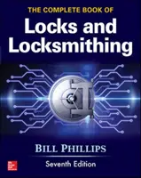 The Complete Book of Locks and Locksmithing, ediția a șaptea - The Complete Book of Locks and Locksmithing, Seventh Edition